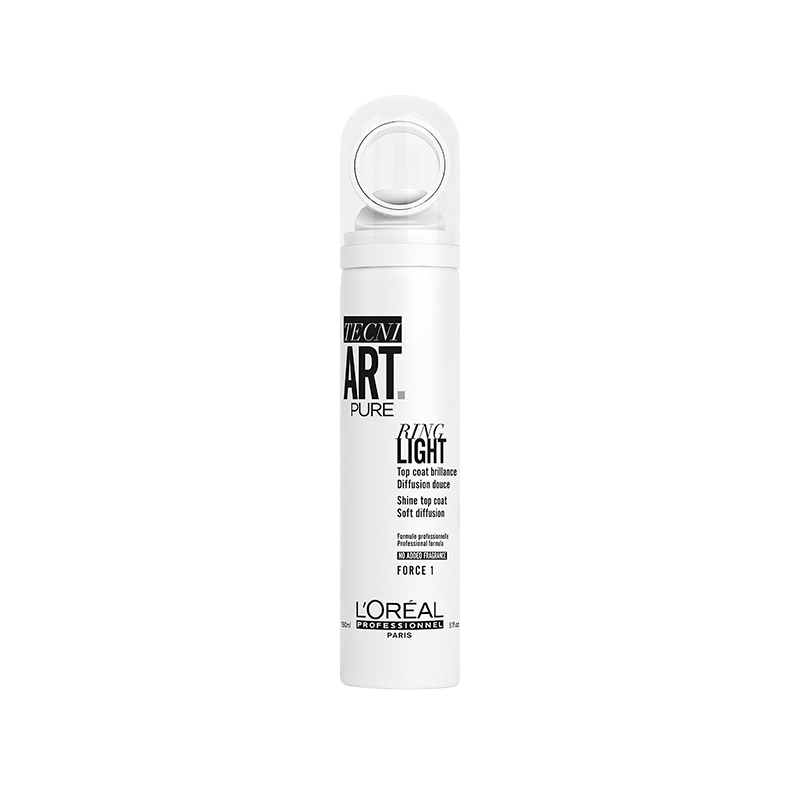 L'Oréal Pro. Tecni.Art Ring Light Pure 150 ml.