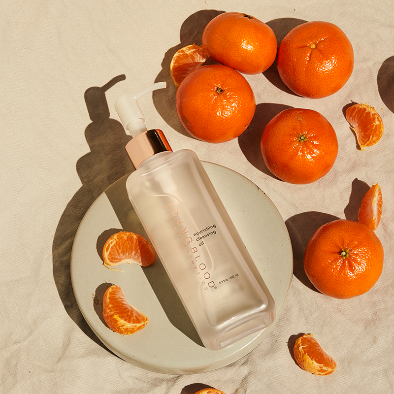 Youngblood Nourishing Cleansing Oil (192 ml)