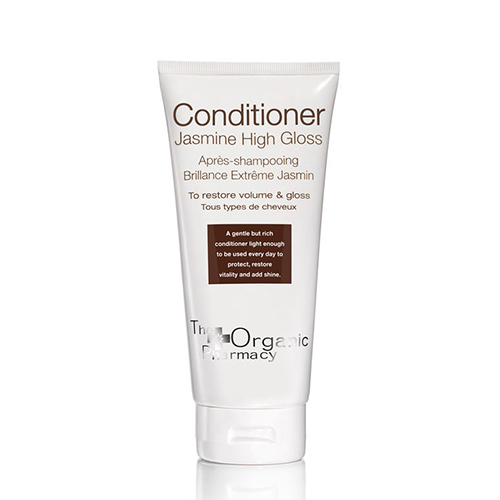 The Organic Pharmacy Jasmine High Gloss Conditioner 200 ml.