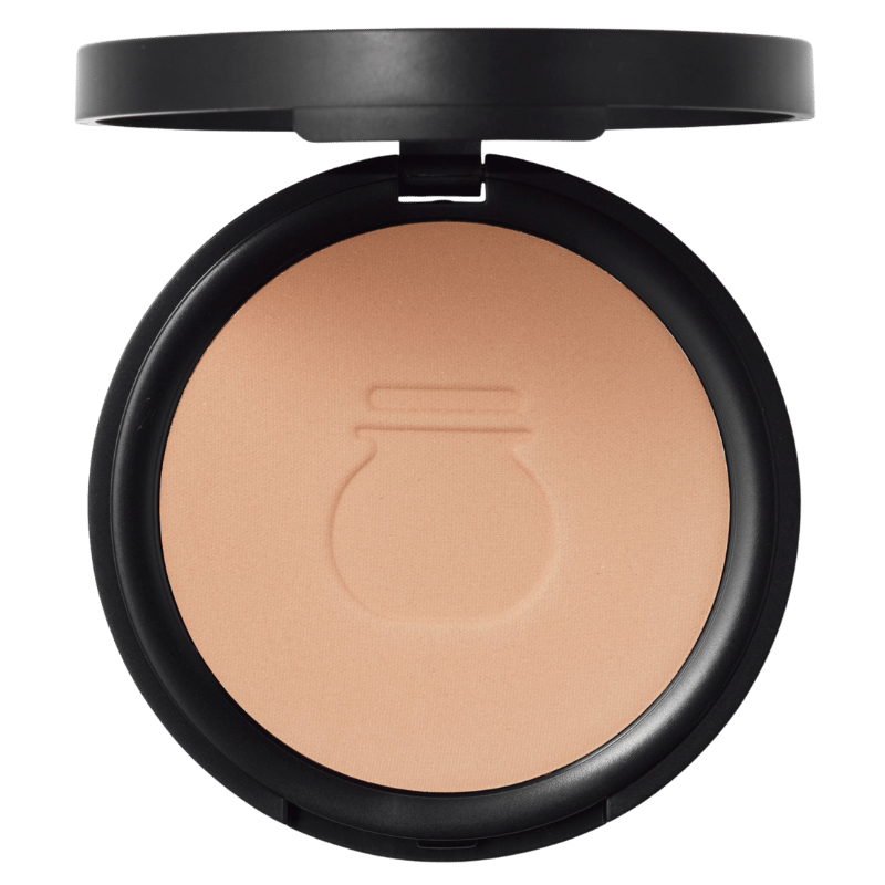 Nilens Jord Mineral Foundation Compact 592 Fawn 9 g.