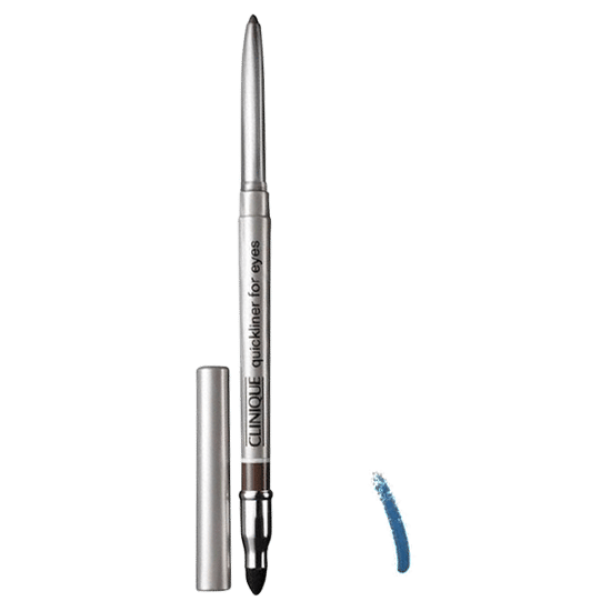 Clinique Quickliner For Eyes 08 Blue Grey 0.3 g.