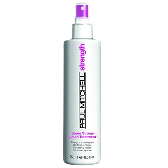 Paul Mitchell Super Strong Liquid Treatment 250 ml.