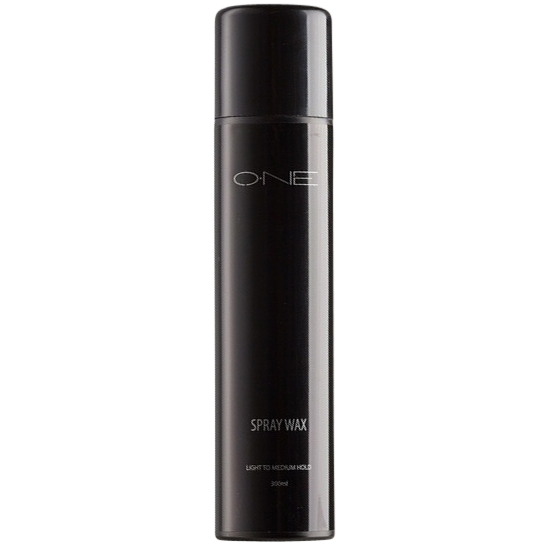 ONE Spray Wax 300 ml.