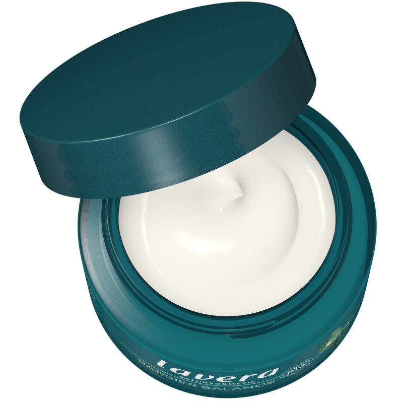 Lavera Barrier Balance Night Cream (50 ml)