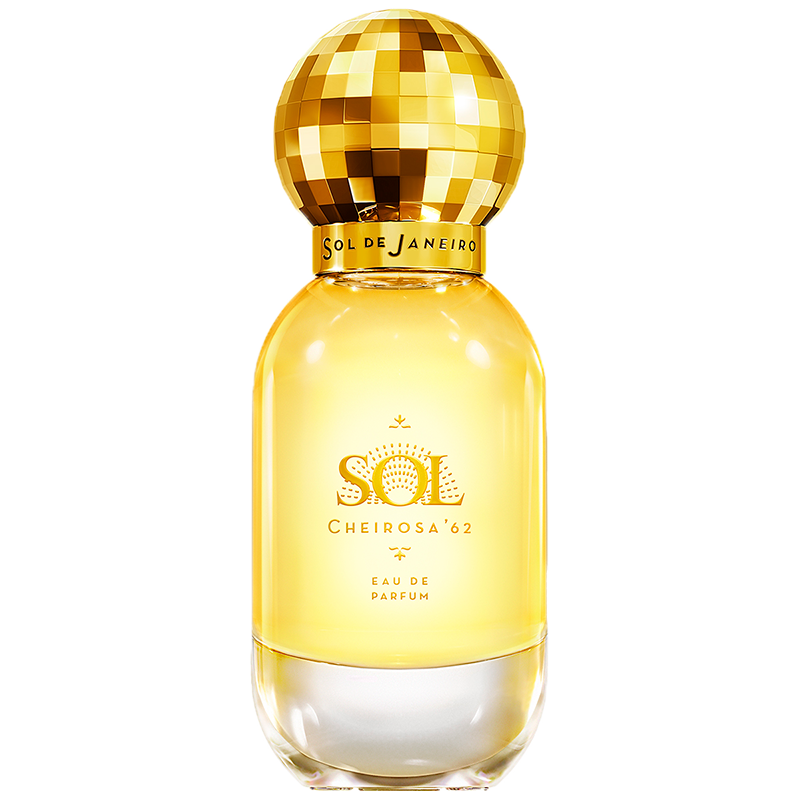 Sol de Janeiro Sol Cheirosa '62 Eau De Parfum (50 ml)