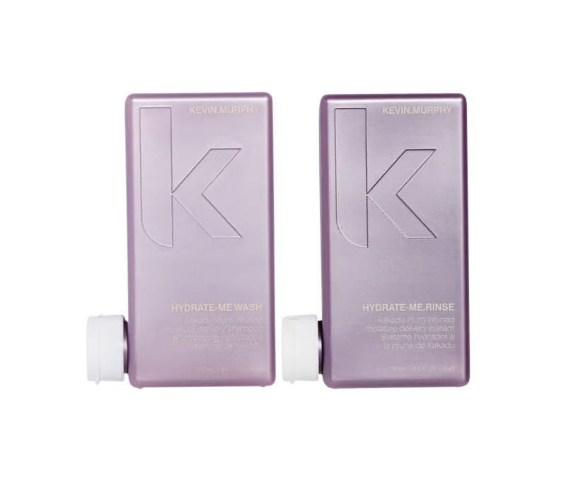 Kevin Murphy Hydrate-Me Wash + Rinse (2x250 ml.)