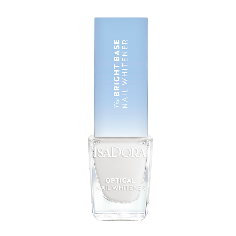 IsaDora Bright Base Nail Whitener (6 ml)