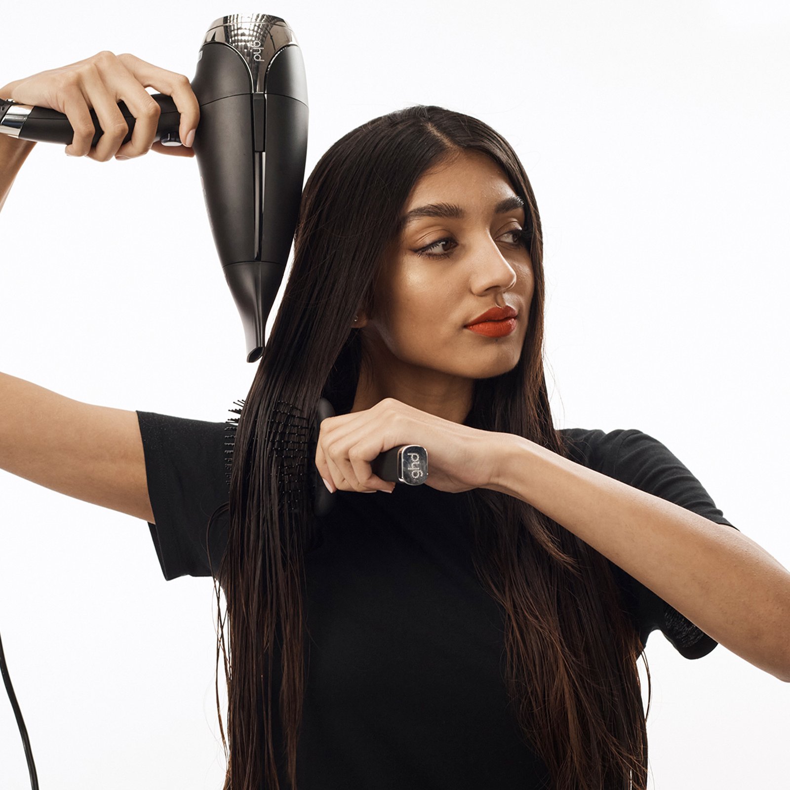 ghd Helios Plum (1 stk)