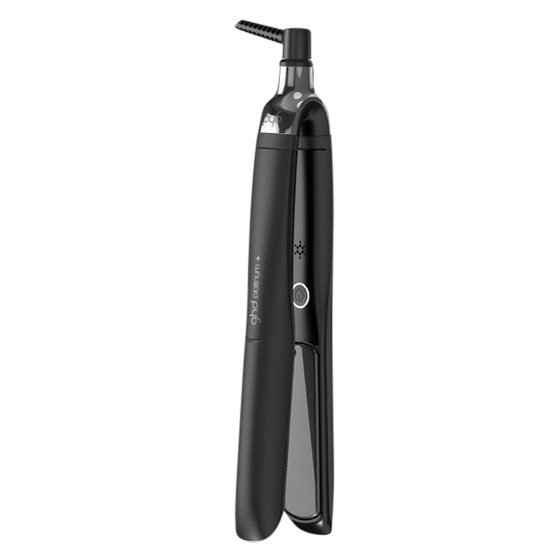 ghd Platinum+ Black Styler