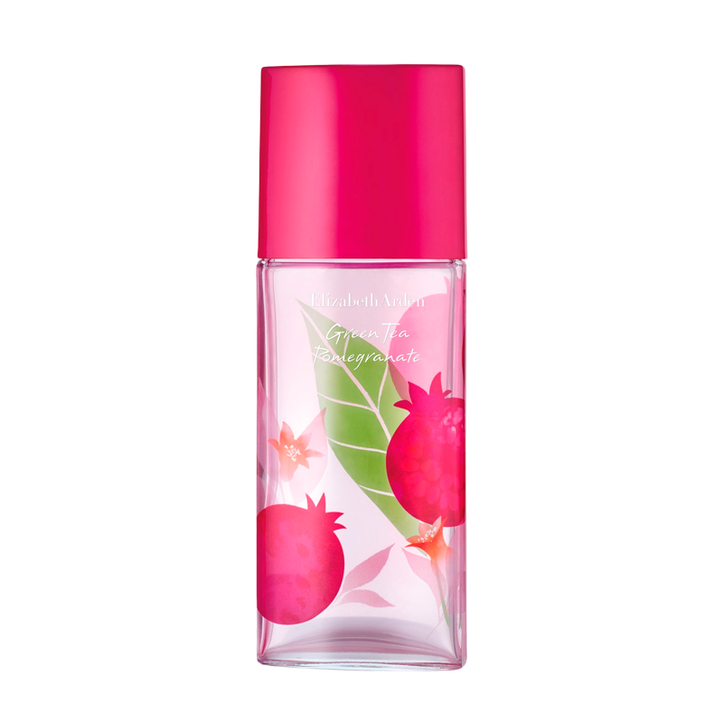 Elizabeth Arden Green Tea Pomegranate EDT (100 ml)