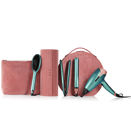 GHD Helios Limited Edition Christmas Gift Set (1 stk)