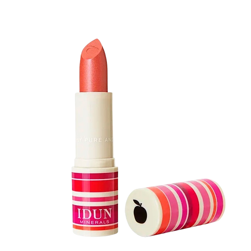 IDUN Minerals Alice Lipstick Creme (3,6 gr)