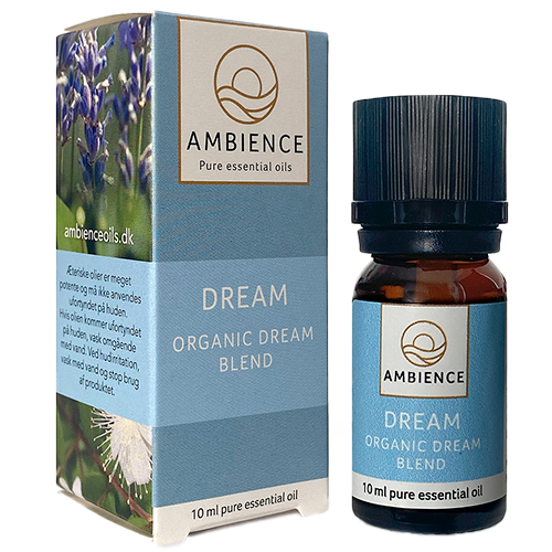 Ambience Dream Blend Ø (10 ml)