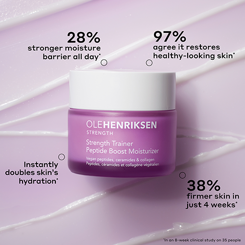 Ole Henriksen Radiance Retreat (1 sæt)