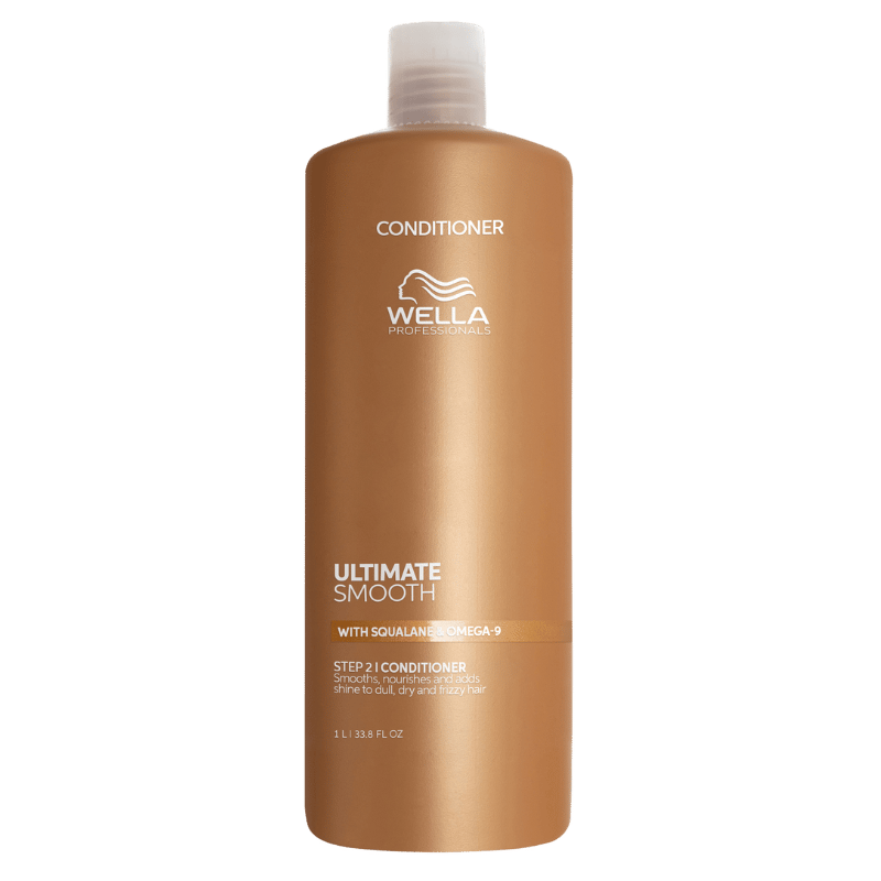 Wella Professionals Ultimate Smooth Conditioner (1000 ml)