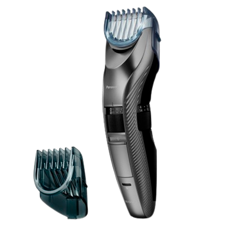 Panasonic ER GC63 Hår- & Skægtrimmer (1 stk)