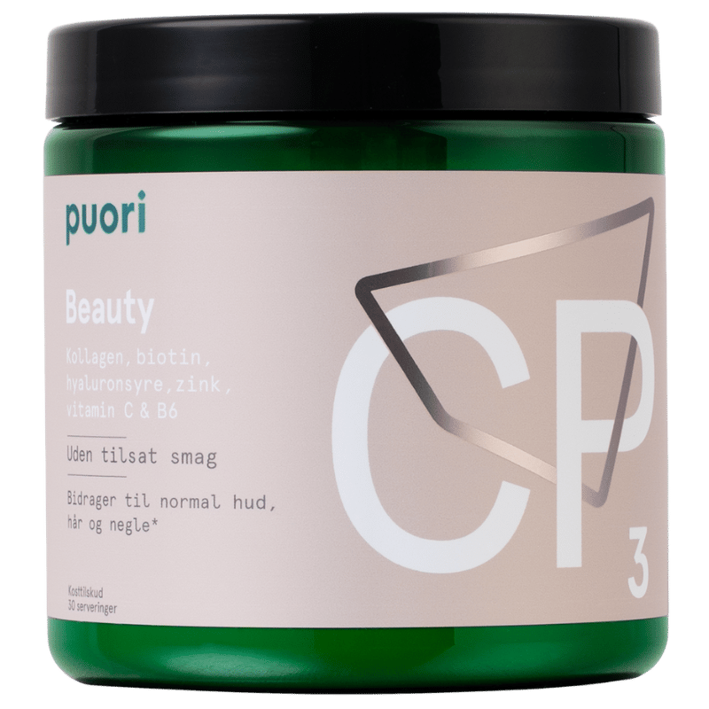 Puori Beauty CP3 (155,04 g)