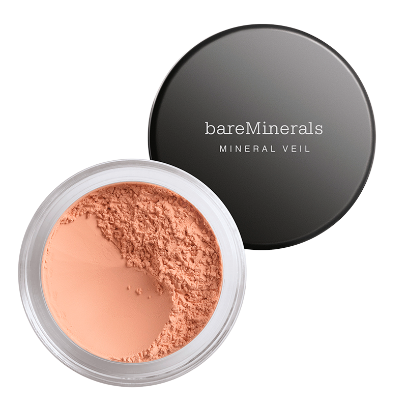 bareMinerals Tinted Mineral Veil Finishing Powder (10 g)