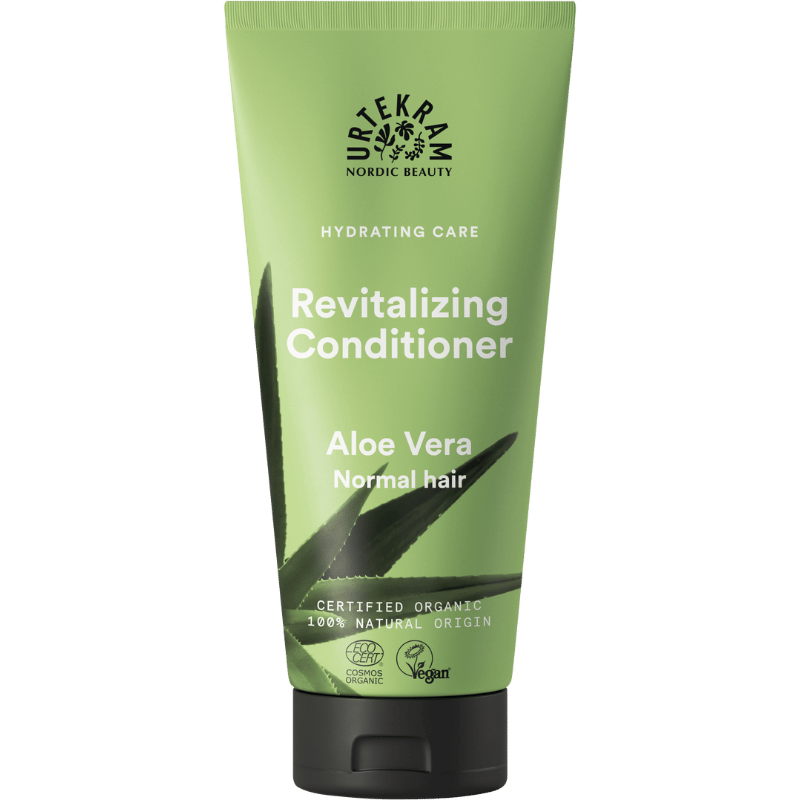 Urtekram Aloe Vera Conditioner 180 ml.