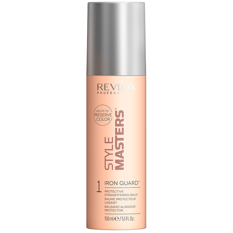 Revlon Style Masters Smooth Iron Guard 150 ml.