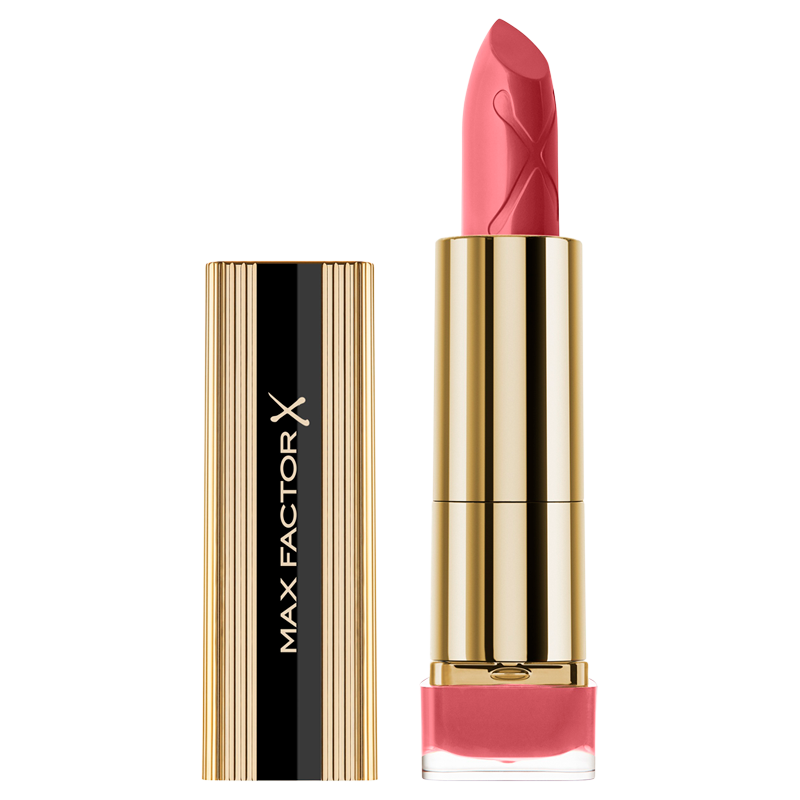 Max Factor Colour Elixir Lipstick Restage 020 Burnt Caramel (4 g)
