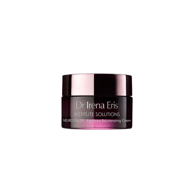 Dr. Irena Eris Institute Solutions Eye Area Rejuvenating Cream Neuro Filler (15 ml)