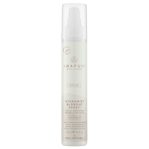 Paul Mitchell Awapuhi Hydromist Blow-Out Spray (150 ml)