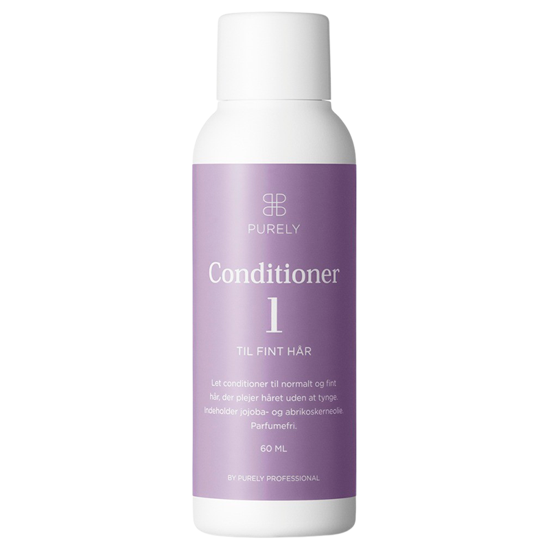 Purely Professional Conditioner 1 (60 ml)