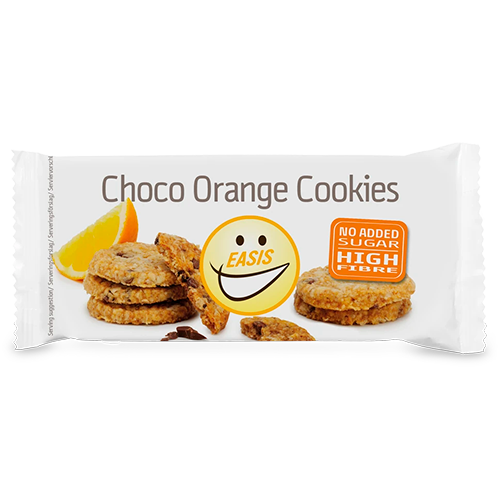 EASIS Choko Orange Cookies (66 g)
