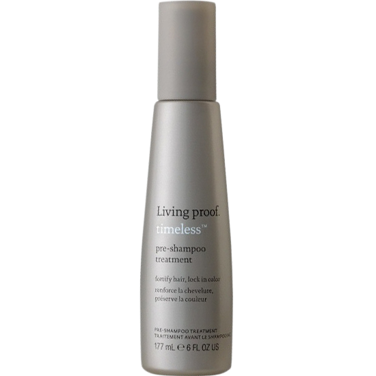 Living Proof Timeless Pre-Shampoo Treatment 177 ml.