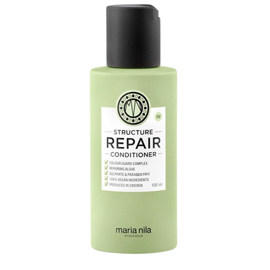 Maria Nila Travel Structure Repair Conditioner 100 ml.