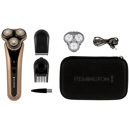 Remington X9 Limitless X Rotary Barbermaskine