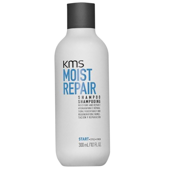 KMS MoistRepair Shampoo 300 ml.