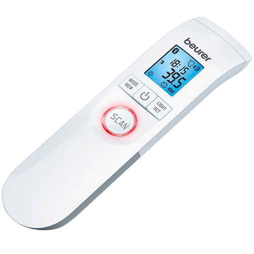 Beurer Kontaktfri Termometer FT095 (1 stk)