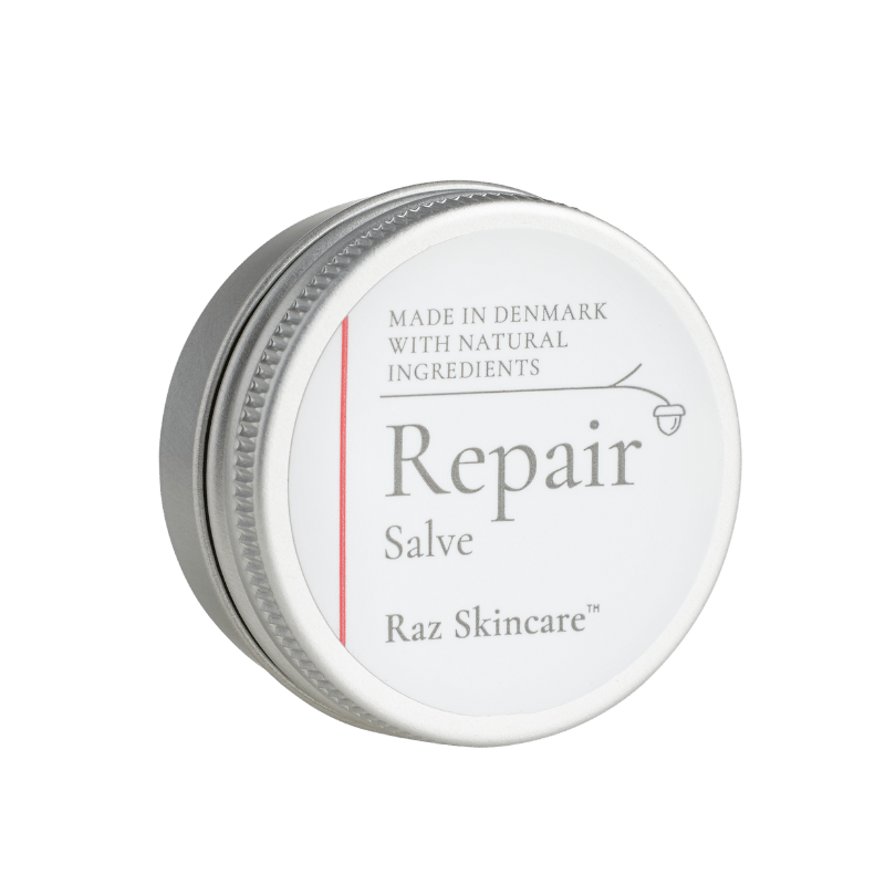 Raz Skincare Repair 15 ml.