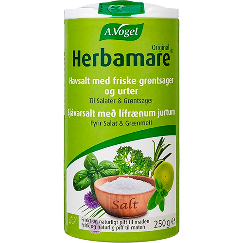 A. Vogel Herbamare Original Ø (250 g)