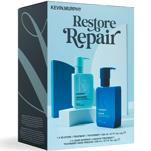 Kevin Murphy ReStore Repair (1 sæt)