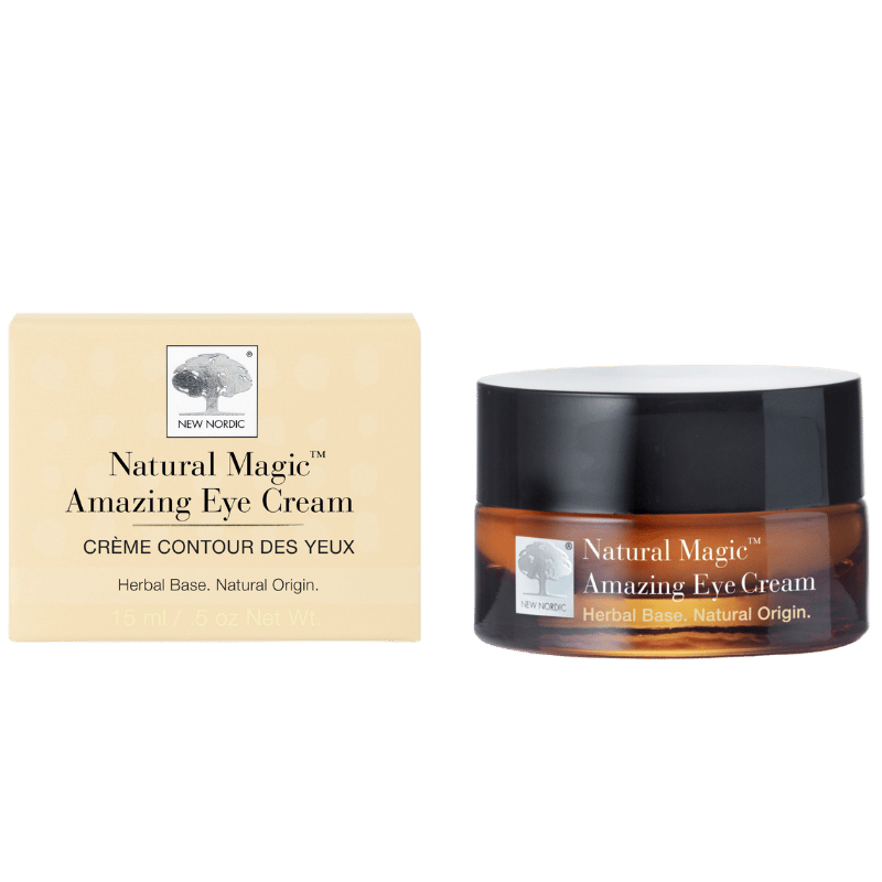New Nordic Amazing Eye™ Cream (15 ml)