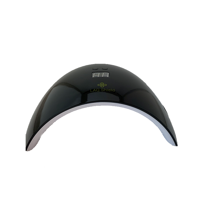 LAQ Shield LED/UV Lamp