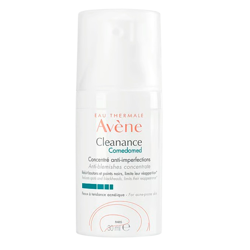 Avene Cleanance Comedomed Anti-Blemishes Concentrate (30 ml)
