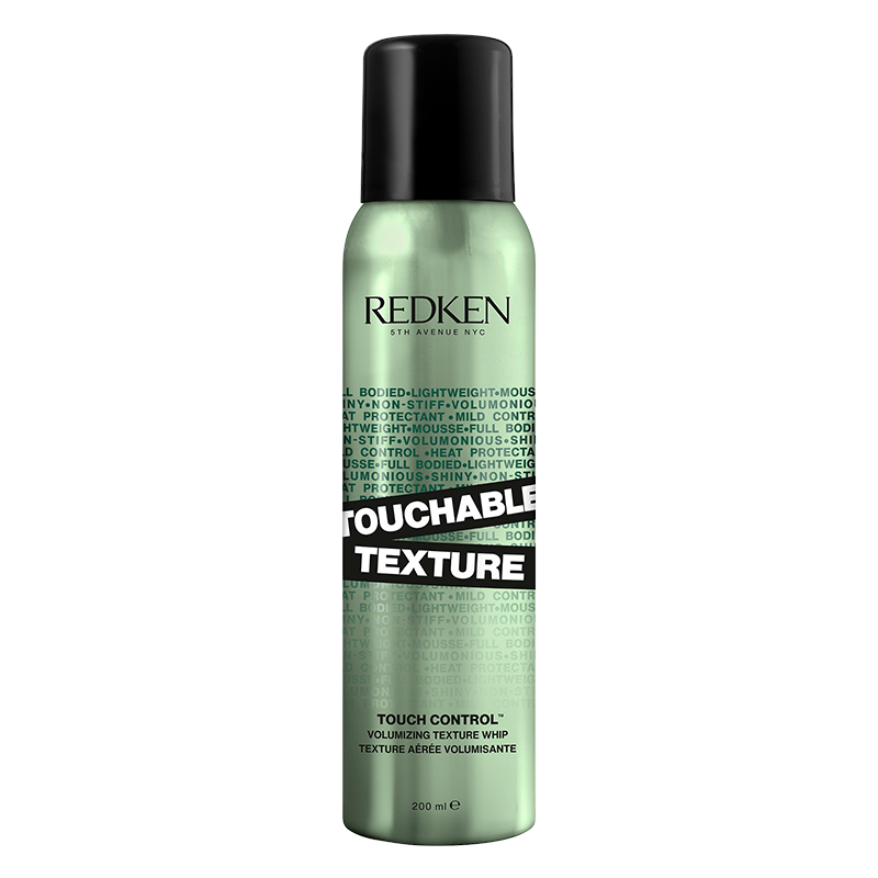 Redken Touchable Texture (200 ml)