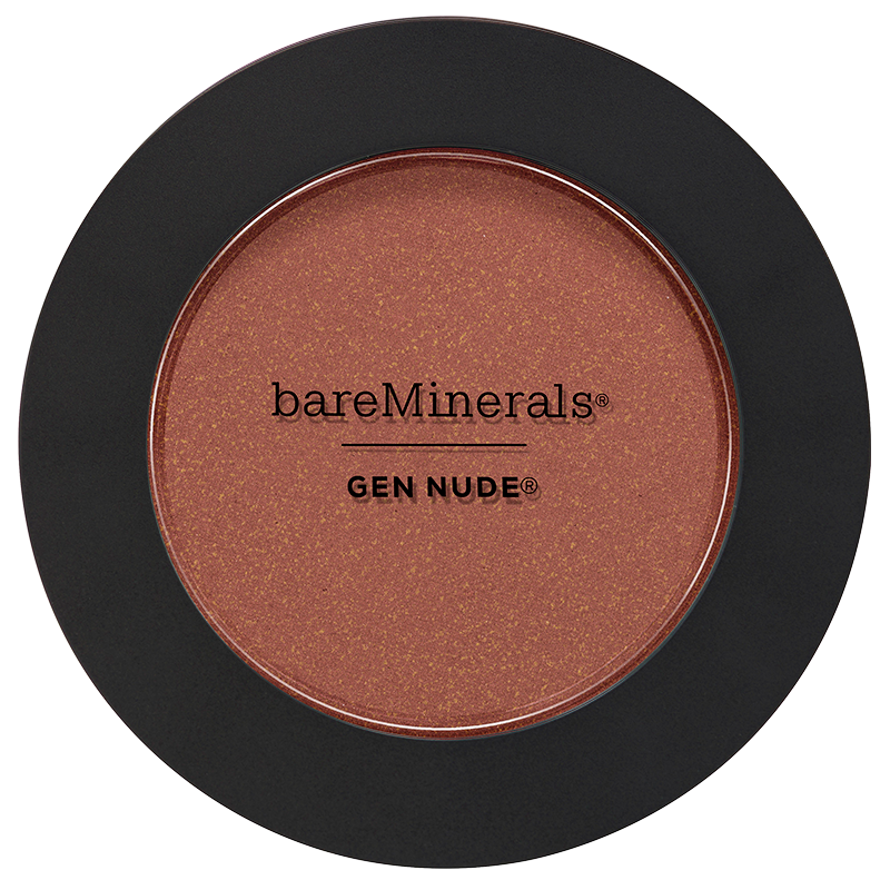 bareMinerals Gen Nude Powder Blush But First, Coffee (6 g)