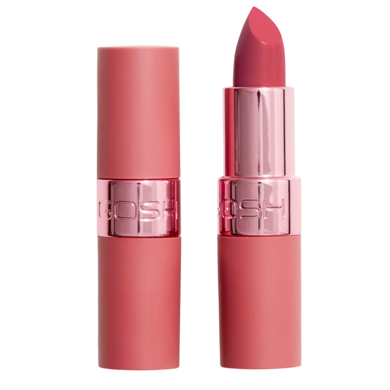 GOSH Luxury Rose Lips Enjoy 004 (3,5 g)