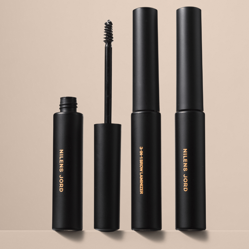 Nilens Jord 3-in-1 Laminizer Dark Brown (5,7 ml)