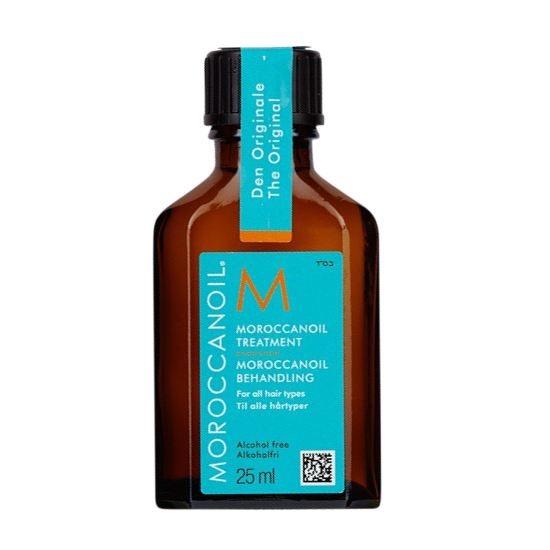 Moroccanoil Oil Treatment 25 ml.