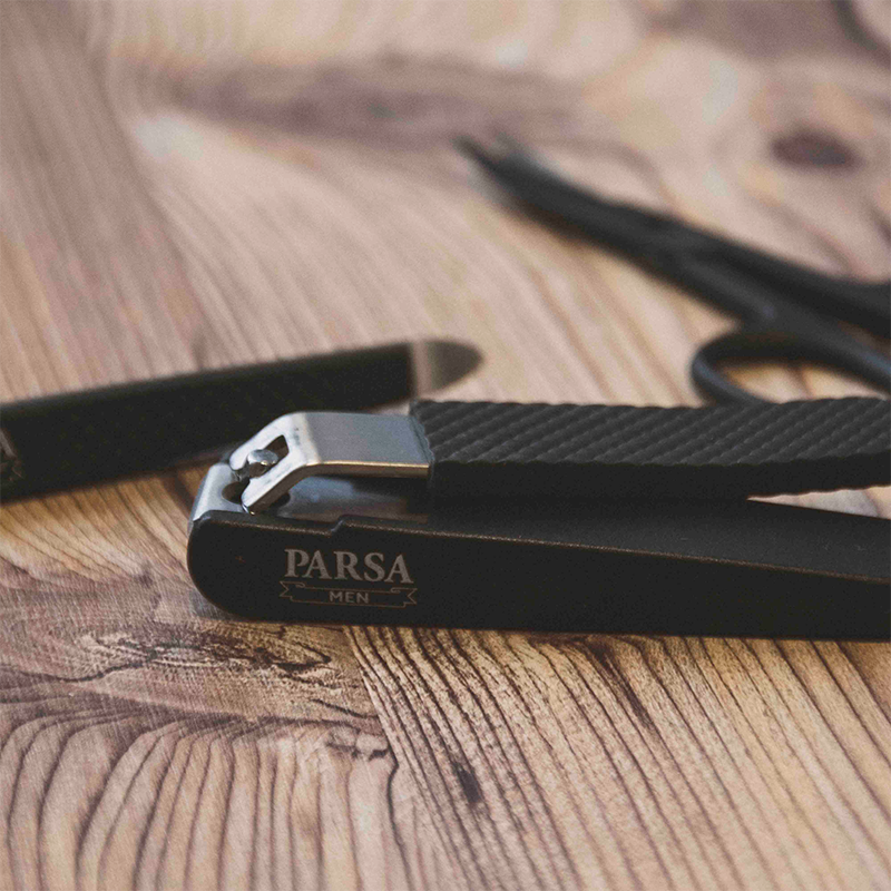 Parsa Men Toe Clipper (1 stk)