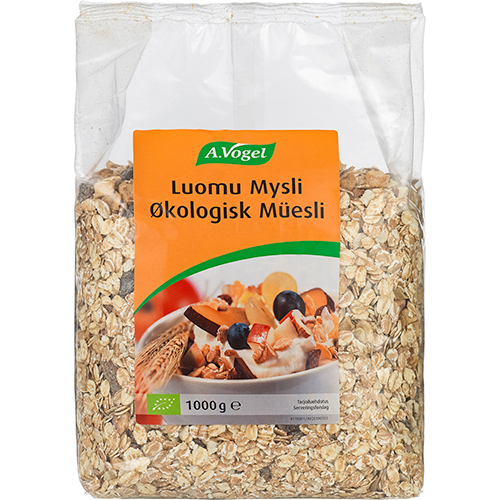 A. Vogel Müesli Ø (1 kg)