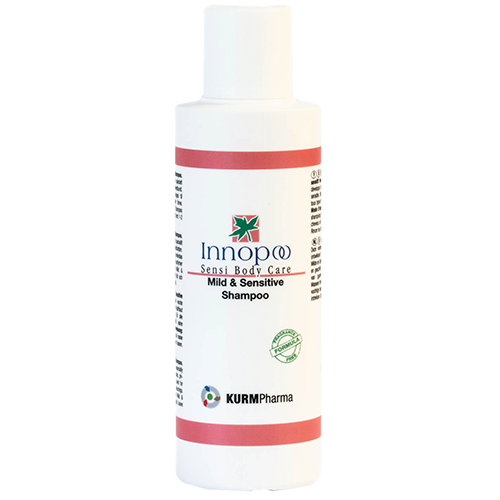 Innopoo Mild og Sensitiv Shampoo (150 ml)