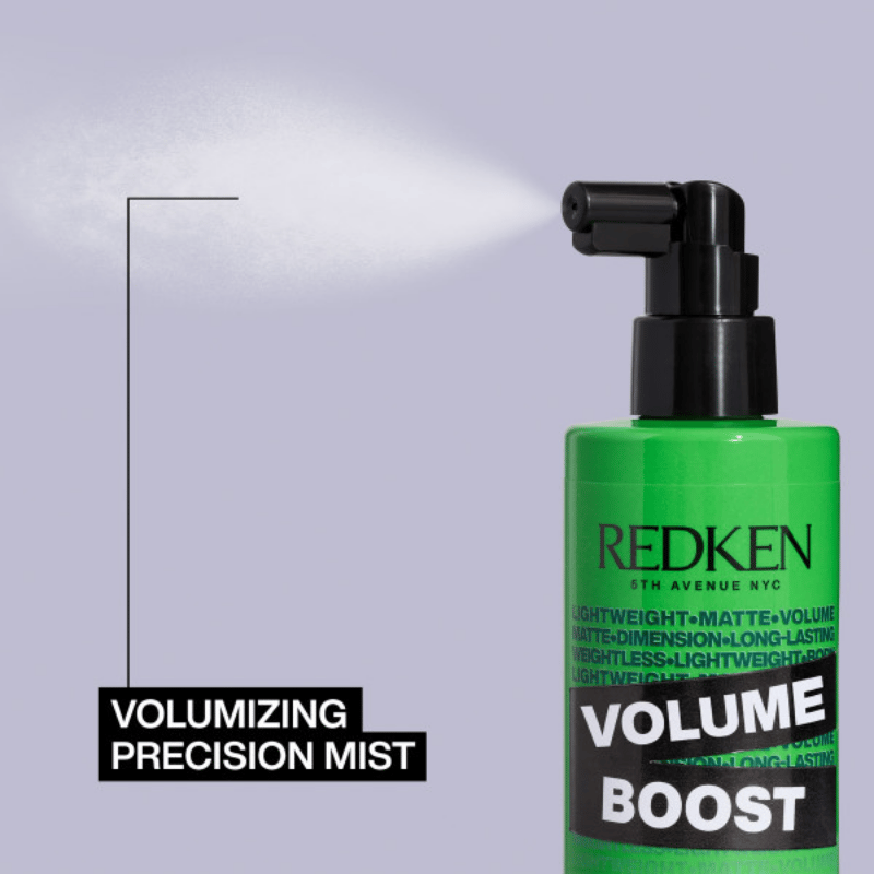 Redken Volume Boost (250 ml)