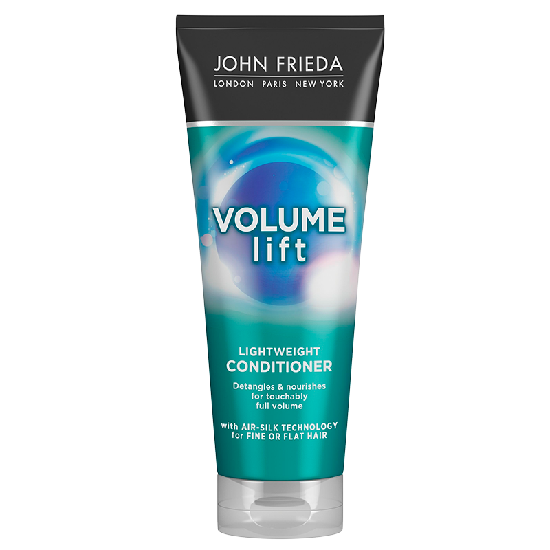 John Frieda Luxurious Volume 7 Day Touchably Full Conditioner 250 ml